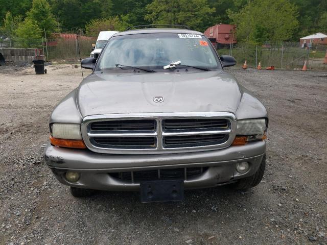 Photo 5 from auction – 2001 DODGE DURANGO with VIN 1B4HS28N01F572318
