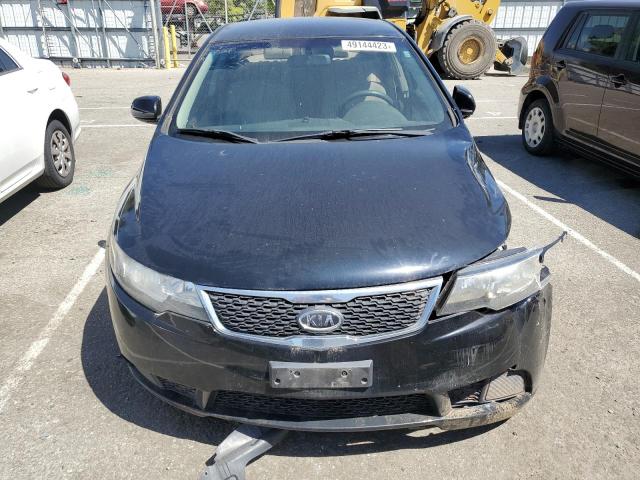 Photo 5 from auction – 2011 KIA FORTE LX with VIN KNAFT4A22B5380485