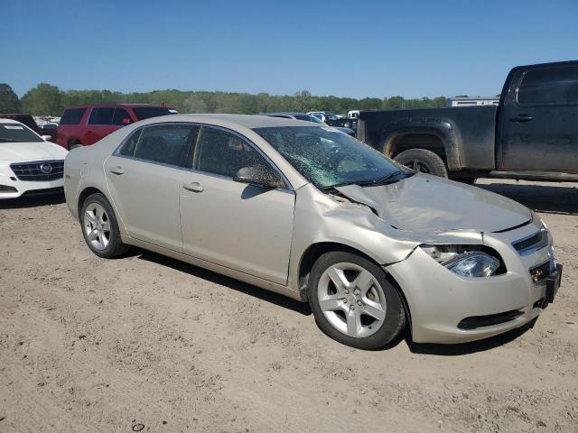 Photo 4 from auction – 2010 CHEVROLET MALIBU LS with VIN 1G1ZB5EB7AF136657