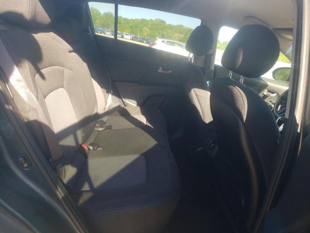 Photo 10 from auction – 2015 KIA SPORTAGE L with VIN KNDPBCAC7F7687867