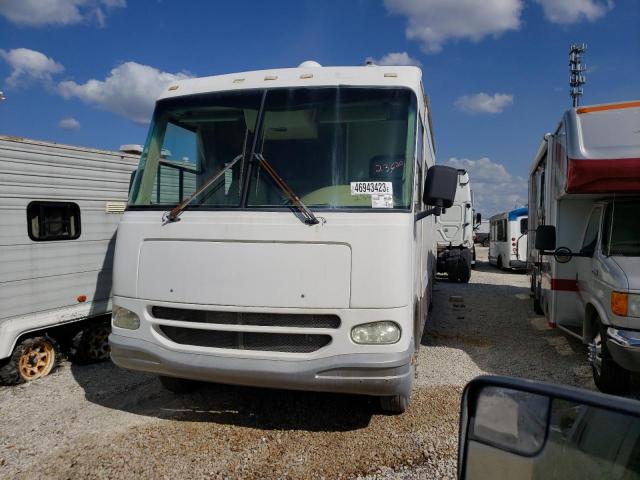 Photo 9 from auction – 2004 COACH MIRADA with VIN 1FCMF53S020A03994