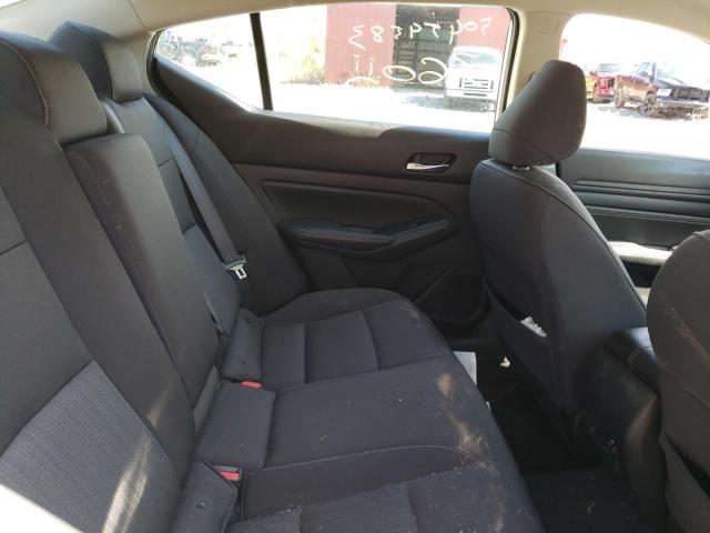 Photo 10 from auction – 2020 NISSAN ALTIMA S with VIN 1N4BL4BW6LC263286