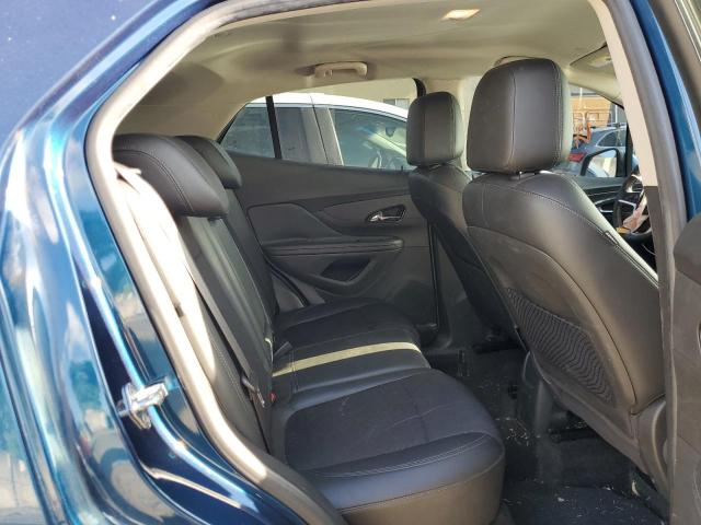 Photo 10 from auction – 2019 BUICK ENCORE PRE with VIN KL4CJASB2KB802730