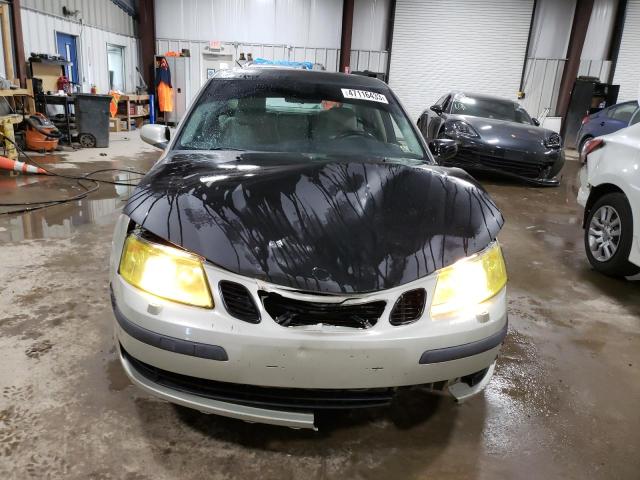 Photo 5 from auction – 2006 SAAB 9-3 with VIN YS3FD49Y661114529