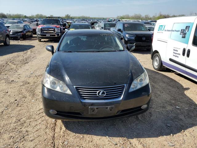 Photo 5 from auction – 2009 LEXUS ES 350 with VIN JTHBJ46G492298988