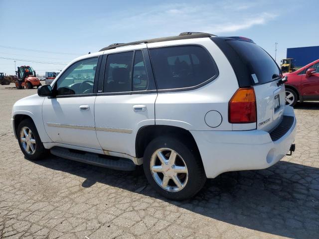 Photo 2 from auction – 2007 GMC ENVOY with VIN 1GKDS13S972283662
