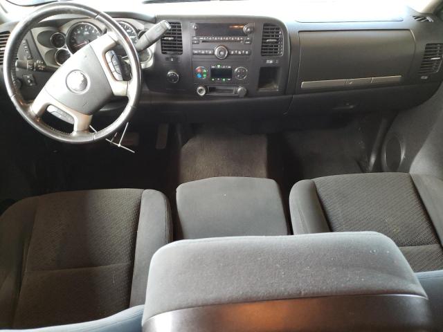 Photo 8 from auction – 2007 CHEVROLET SILVERADO with VIN 1GCEK190X7Z556461