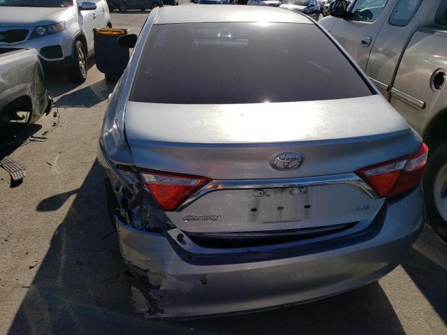 Photo 6 from auction – 2017 TOYOTA CAMRY LE with VIN 4T1BF1FK8HU275752