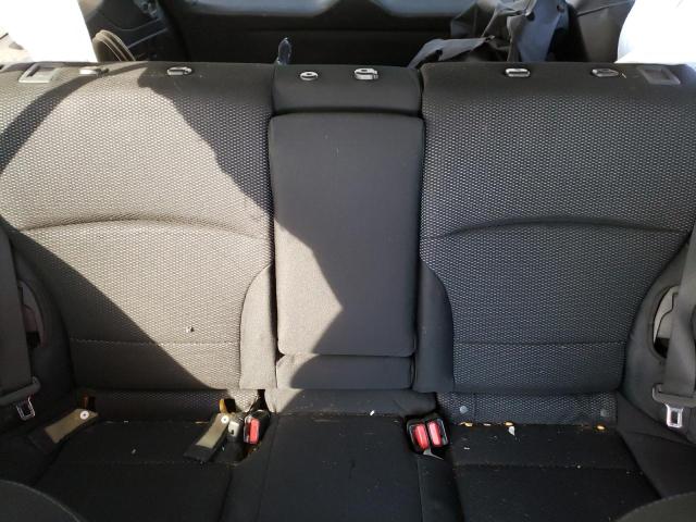 Photo 10 from auction – 2016 SUBARU OUTBACK 2. with VIN 4S4BSACC2G3352418