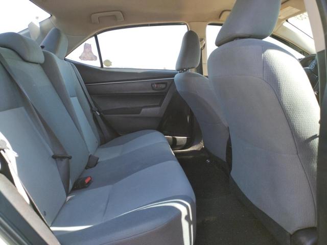 Photo 10 from auction – 2016 TOYOTA COROLLA L with VIN 5YFBURHE6GP375022