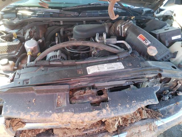 Photo 11 from auction – 1998 CHEVROLET BLAZER with VIN 1GNDT13W1W2262922