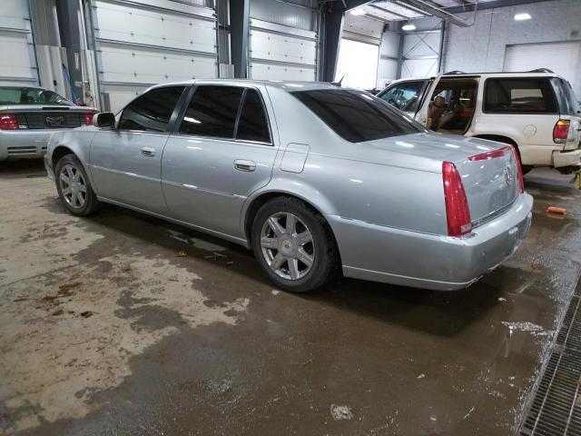 Photo 2 from auction – 2008 CADILLAC DTS with VIN 1G6KD57Y18U103019