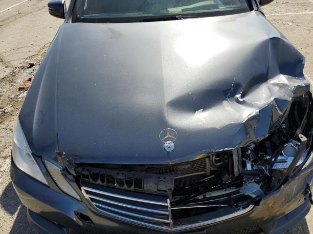 Photo 11 from auction – 2011 MERCEDES-BENZ E 550 with VIN WDDHF7CB8BA469282