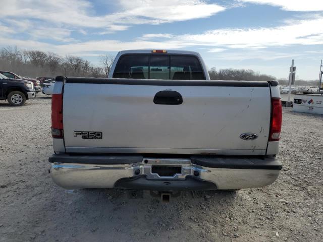 Photo 6 from auction – 2003 FORD F250 SUPER with VIN 1FTNW20S23EB10864