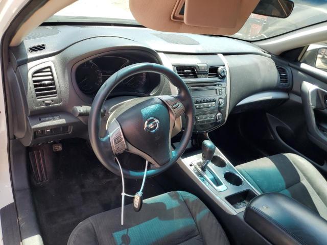 Photo 8 from auction – 2015 NISSAN ALTIMA 2.5 with VIN 1N4AL3AP3FC276825