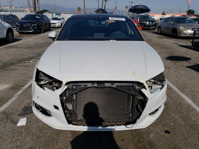 Foto 5 de la subasta – 2020 AUDI A3 PREMIUM con VIN WAUAUGFF0LA078691