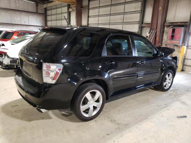 Photo 3 from auction – 2008 CHEVROLET EQUINOX SP with VIN 2CNDL737486025458
