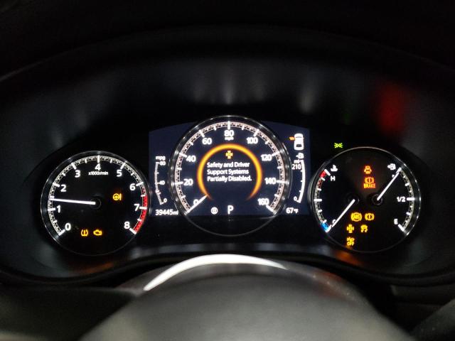 Photo 9 from auction – 2019 MAZDA 3 PREFERRE with VIN JM1BPBMM1K1142819