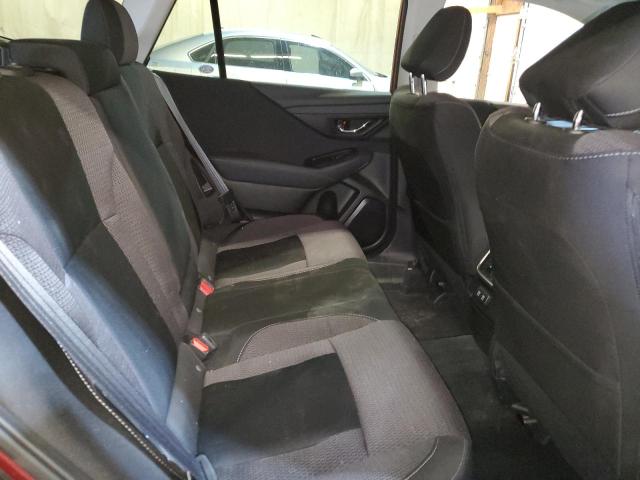 Photo 10 from auction – 2022 SUBARU OUTBACK PR with VIN 4S4BTADC1N3265182
