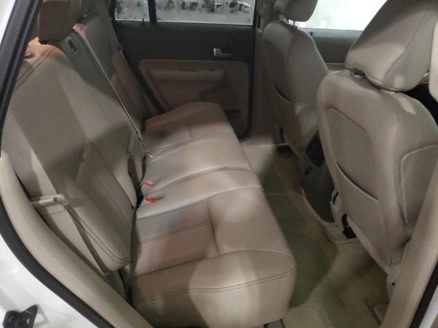 Photo 11 from auction – 2010 FORD EDGE LIMIT with VIN 2FMDK4KC7ABA03046
