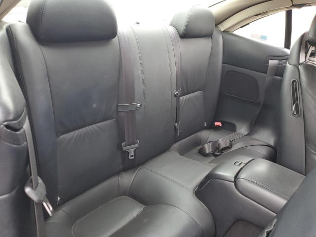 Photo 10 from auction – 2003 LEXUS SC 430 with VIN JTHFN48Y130048817