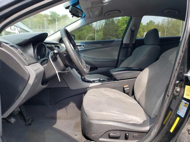 Photo 7 from auction – 2013 HYUNDAI SONATA GLS with VIN 5NPEB4AC5DH779520