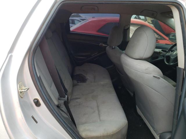 Photo 10 from auction – 2010 TOYOTA COROLLA MA with VIN 2T1KU4EE3AC346821