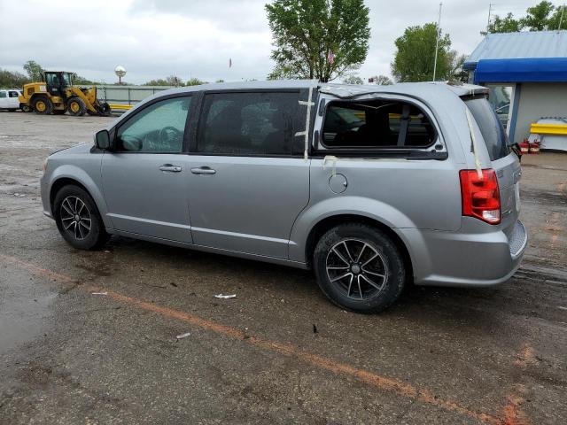 Photo 2 from auction – 2019 DODGE GRAND CARA with VIN 2C4RDGEG6KR577876