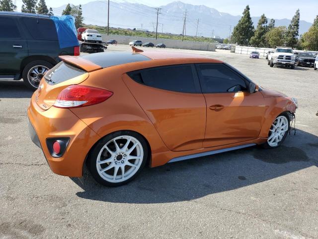 Photo 3 from auction – 2016 HYUNDAI VELOSTER T with VIN KMHTC6AEXGU269302