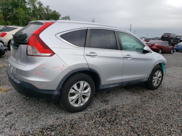 Photo 3 from auction – 2013 HONDA CR-V EXL with VIN 2HKRM3H71DH508128