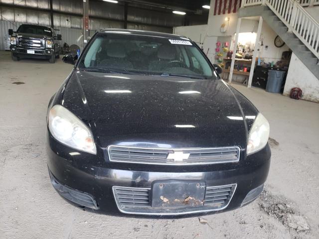 Photo 5 from auction – 2010 CHEVROLET IMPALA LT with VIN 2G1WB5EK3A1185686