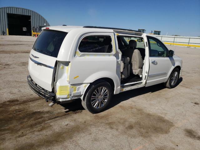 Photo 3 from auction – 2013 CHRYSLER TOWN & COU with VIN 2C4RC1CGXDR509974