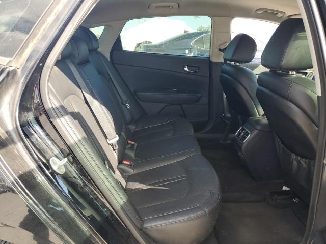 Photo 10 from auction – 2016 KIA OPTIMA EX with VIN 5XXGU4L38GG040609