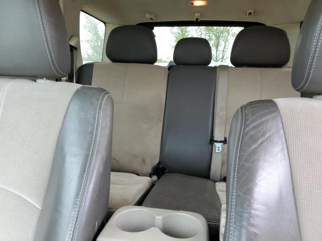 Photo 10 from auction – 2011 MERCURY MARINER PR with VIN 4M2CN8H77BKJ04971