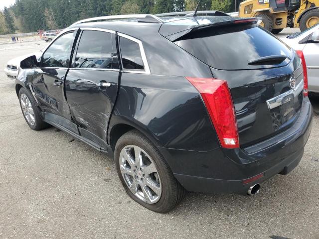 Photo 2 from auction – 2011 CADILLAC SRX PREMIU with VIN 3GYFNFEYXBS679617
