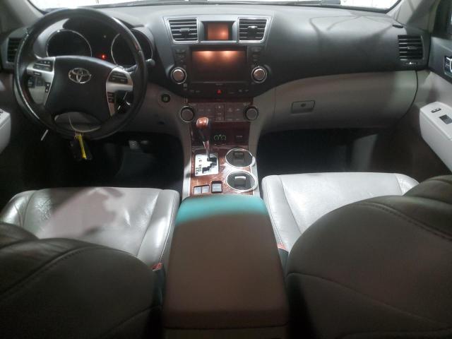 Photo 8 from auction – 2011 TOYOTA HIGHLANDER with VIN 5TDYK3EH0BS041418