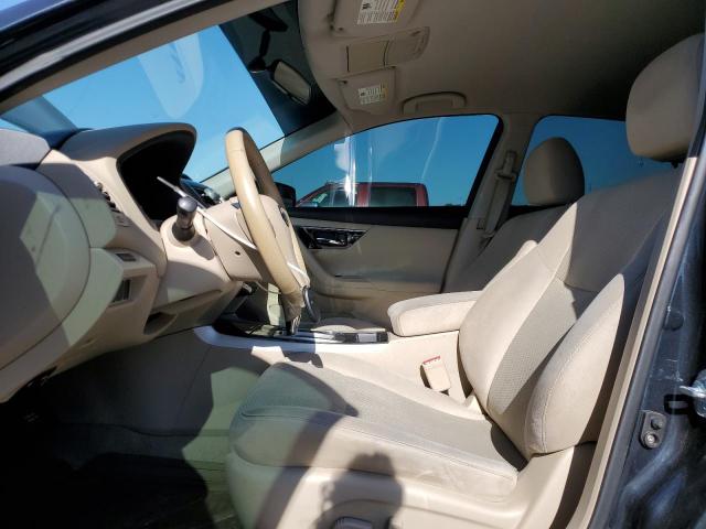 Photo 7 from auction – 2014 NISSAN ALTIMA 2.5 with VIN 1N4AL3AP6EC317141