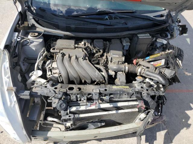Photo 11 from auction – 2016 NISSAN VERSA S with VIN 3N1CN7AP3GL836906