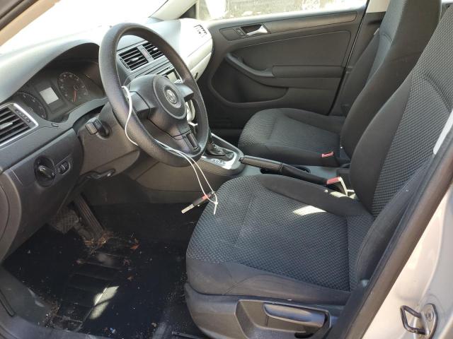 Photo 7 from auction – 2012 VOLKSWAGEN JETTA BASE with VIN 3VW2K7AJ5CM357319