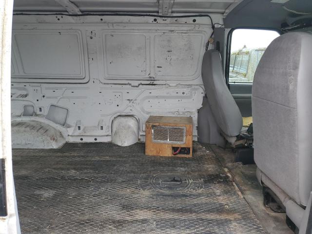 Photo 11 from auction – 1999 FORD ECONOLINE with VIN 1FTPE2424XHB08205