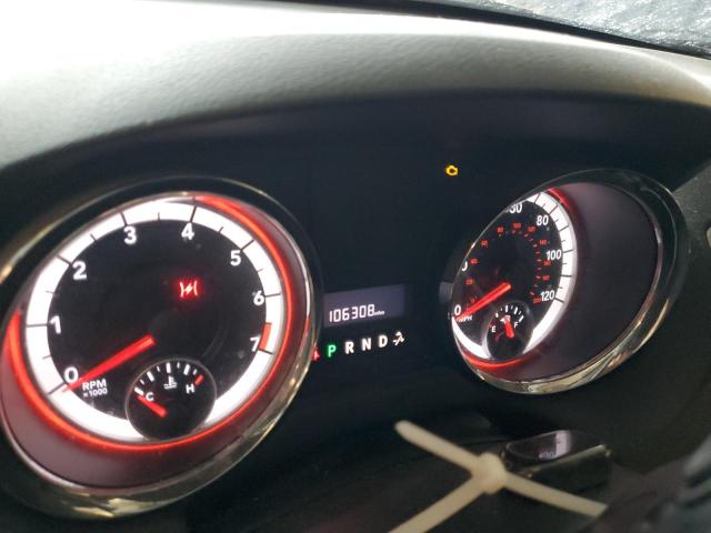 Zdjęcie 9 z aukcji – 2013 DODGE GRAND CARA z VIN 2C4RDGBG0DR688740