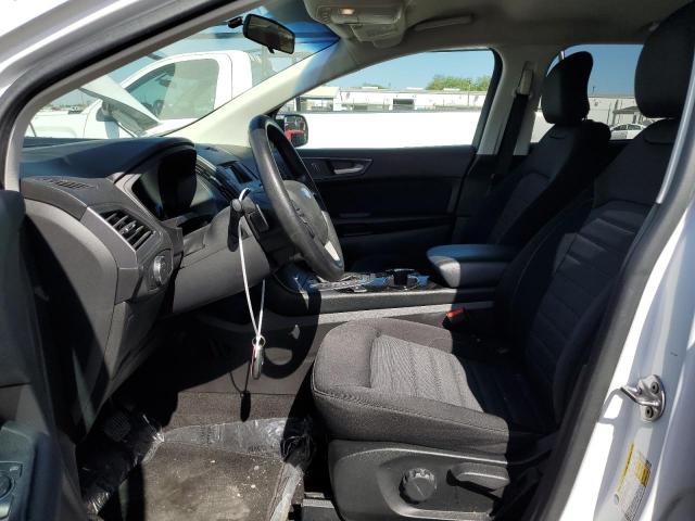 Photo 7 from auction – 2018 FORD EDGE SE with VIN 2FMPK4G90JBB67376