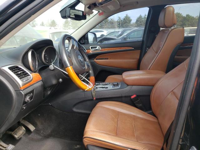 Photo 7 from auction – 2011 JEEP GRAND CHER with VIN 1J4RR6GT5BC574041