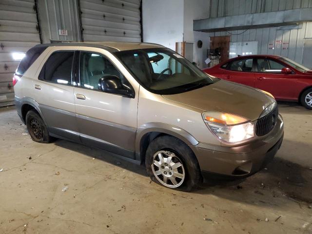 Photo 4 from auction – 2005 BUICK RENDEZVOUS with VIN 3G5DA03EX5S505721