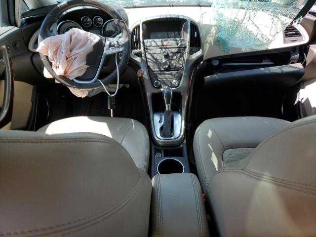 Photo 8 from auction – 2015 BUICK VERANO CON with VIN 1G4PR5SK1F4214590