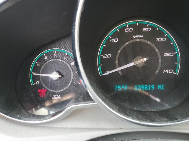 Photo 9 from auction – 2012 CHEVROLET MALIBU LS with VIN 1G1ZB5E07CF261126