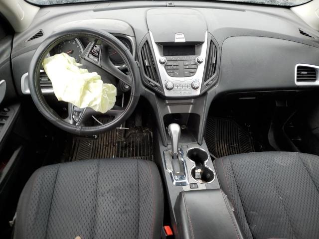 Photo 8 from auction – 2012 CHEVROLET EQUINOX LS with VIN 2GNALBEK6C1319730