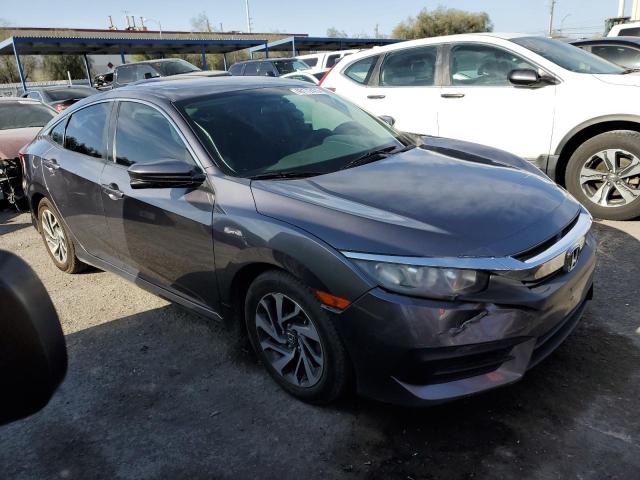 Photo 4 from auction – 2016 HONDA CIVIC EX with VIN 19XFC2F74GE029794