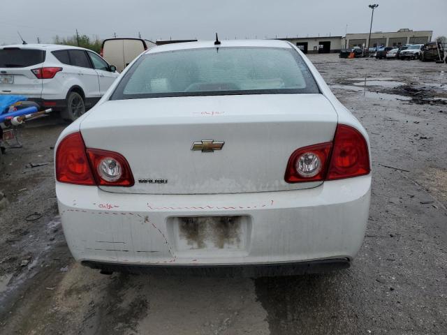 Photo 6 from auction – 2011 CHEVROLET MALIBU LS with VIN 1G1ZB5E18BF205221