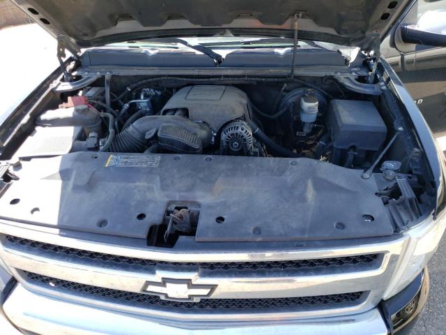 Photo 11 from auction – 2011 CHEVROLET SILVERADO with VIN 3GCPCSE09BG191118